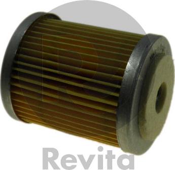 REVITA FRC00176 - Degvielas filtrs adetalas.lv