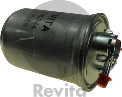 REVITA FRC00344 - Degvielas filtrs adetalas.lv