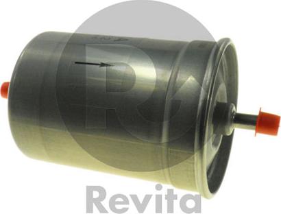 REVITA FRC00252 - Degvielas filtrs adetalas.lv