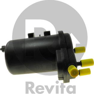 REVITA FRC01120 - Degvielas filtrs adetalas.lv