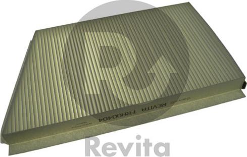 REVITA FRH00404 - Filtrs, Salona telpas gaiss adetalas.lv