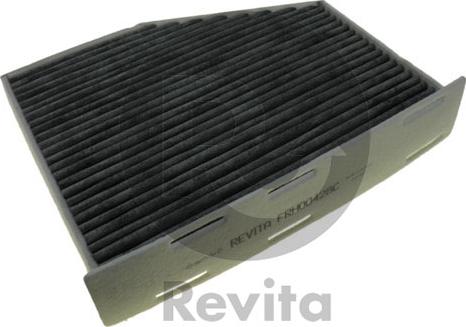 REVITA FRH00424C - Filtrs, Salona telpas gaiss adetalas.lv