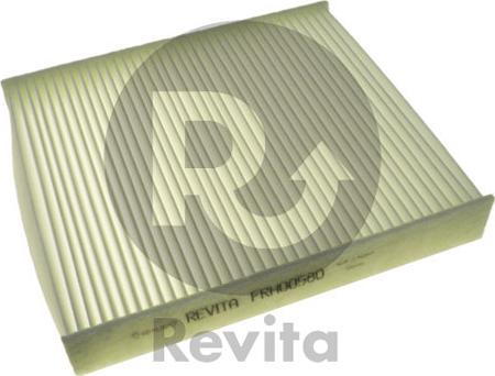 REVITA FRH00580 - Filtrs, Salona telpas gaiss adetalas.lv