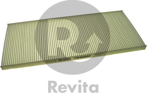 REVITA FRH00184 - Filtrs, Salona telpas gaiss adetalas.lv