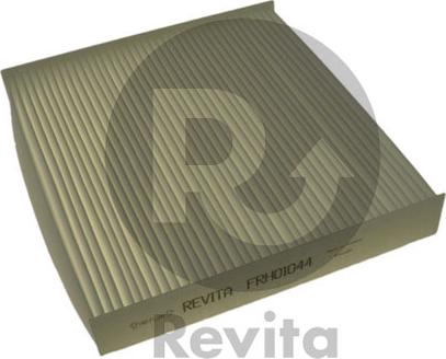 REVITA FRH01044 - Filtrs, Salona telpas gaiss adetalas.lv