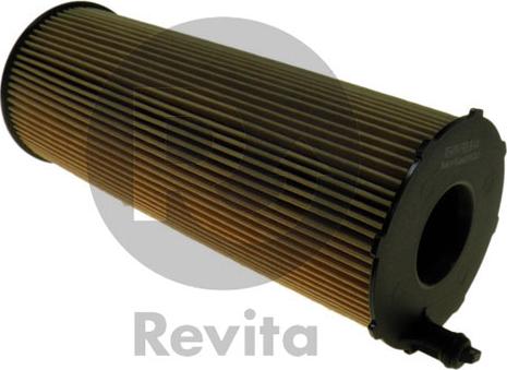 REVITA FRO00144 - Eļļas filtrs adetalas.lv