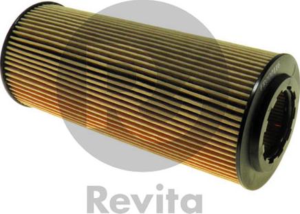 REVITA FRO00116 - Eļļas filtrs adetalas.lv