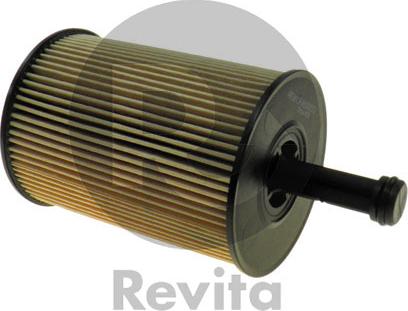 REVITA FRO00132 - Eļļas filtrs adetalas.lv