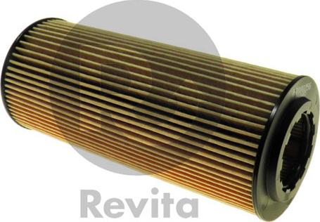 REVITA FRO00256 - Eļļas filtrs adetalas.lv