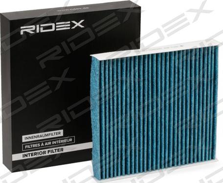 RIDEX 424I0532 - Filtrs, Salona telpas gaiss adetalas.lv