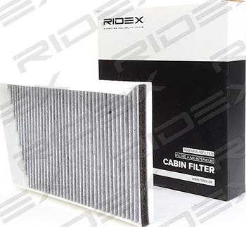 RIDEX 424I0042 - Filtrs, Salona telpas gaiss adetalas.lv