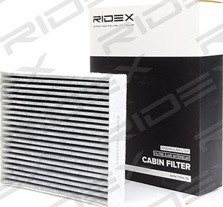 RIDEX 424I0059 - Filtrs, Salona telpas gaiss adetalas.lv