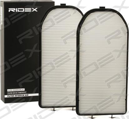 RIDEX 424I0347 - Filtrs, Salona telpas gaiss adetalas.lv