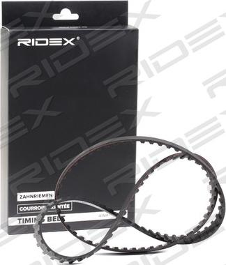 RIDEX 306T0193 - Zobsiksna adetalas.lv