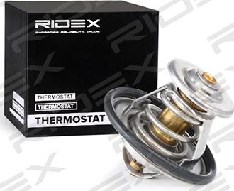 RIDEX 316T0034 - Termostats, Dzesēšanas šķidrums adetalas.lv