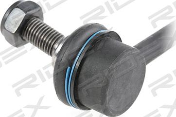 RIDEX 3229S0184 - Stiepnis / Atsaite, Stabilizators adetalas.lv