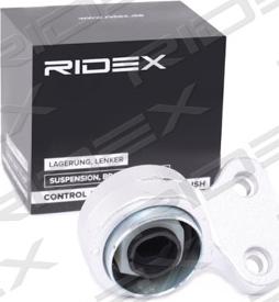 RIDEX 251T0067 - Piekare, Šķērssvira adetalas.lv