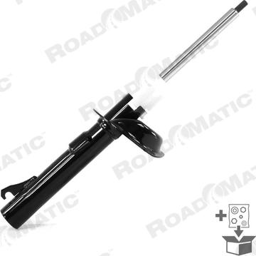 ROADMATIC 401044RM - Amortizators adetalas.lv