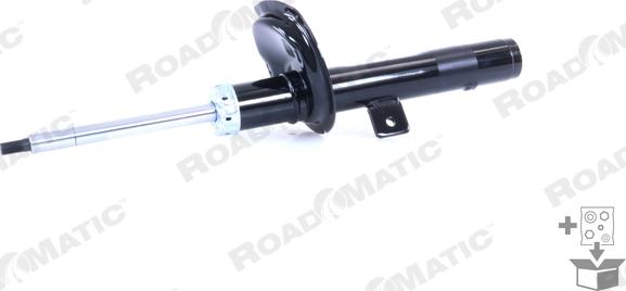 ROADMATIC 401080RM - Amortizators adetalas.lv