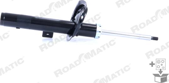 ROADMATIC 401080RM - Amortizators adetalas.lv