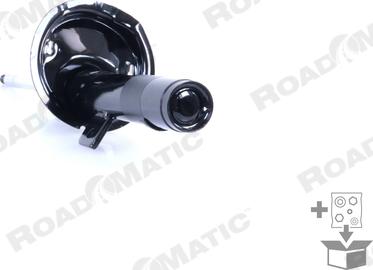 ROADMATIC 401080RM - Amortizators adetalas.lv