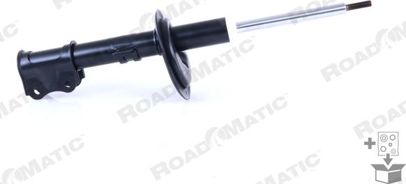 ROADMATIC 401143RM - Amortizators adetalas.lv