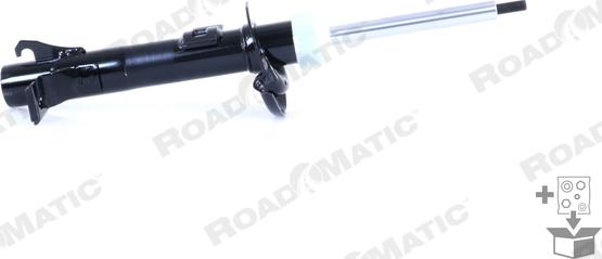 ROADMATIC 401103RM - Amortizators adetalas.lv