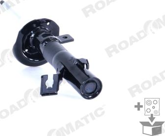 ROADMATIC 401102RM - Amortizators adetalas.lv