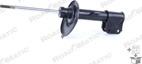 ROADMATIC 401129RM - Amortizators adetalas.lv