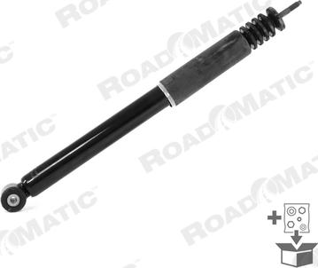 ROADMATIC 251035RM - Amortizators adetalas.lv