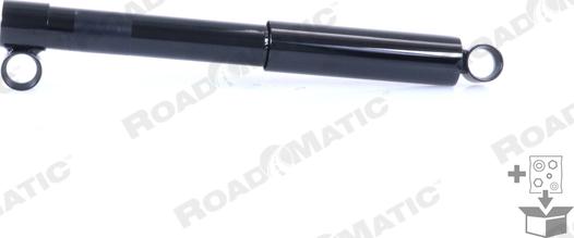 ROADMATIC 251075RM - Amortizators adetalas.lv