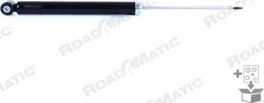 ROADMATIC 251071RM - Amortizators adetalas.lv