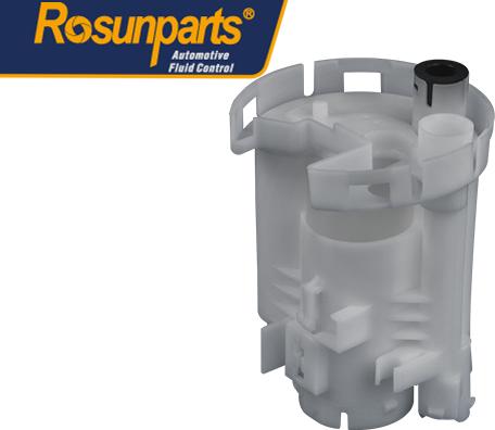 Rosunparts FD1001 - Degvielas filtrs adetalas.lv