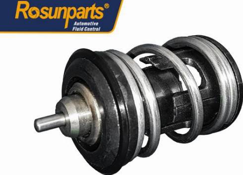 Rosunparts TH003-B - Termostats, Dzesēšanas šķidrums adetalas.lv