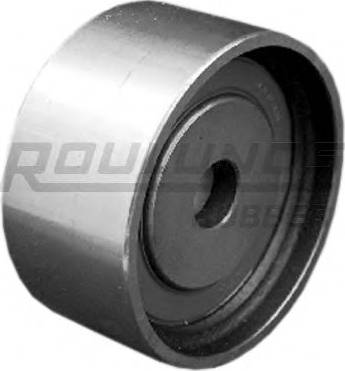 Roulunds Rubber CR5045 - Parazīt / Vadrullītis, Zobsiksna adetalas.lv