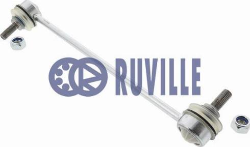 Ruville 919008 - Stiepnis / Atsaite, Stabilizators adetalas.lv