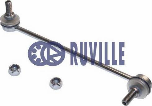 Ruville 914109 - Stiepnis / Atsaite, Stabilizators adetalas.lv