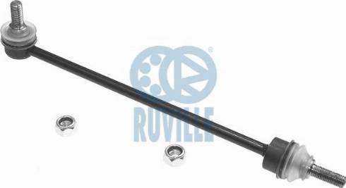 Ruville 915937 - Stiepnis / Atsaite, Stabilizators adetalas.lv