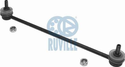 Ruville 915929 - Stiepnis / Atsaite, Stabilizators adetalas.lv