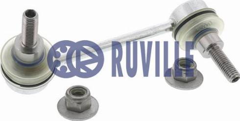 Ruville 915567 - Stiepnis / Atsaite, Stabilizators adetalas.lv