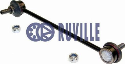 Ruville 915009 - Stiepnis / Atsaite, Stabilizators adetalas.lv