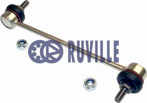 Ruville 915005 - Stiepnis / Atsaite, Stabilizators adetalas.lv