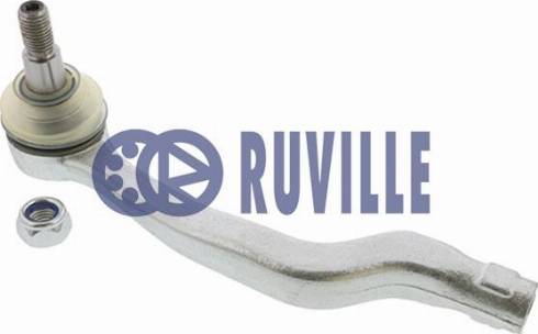 Ruville 915156 - Stūres šķērsstiepņa uzgalis adetalas.lv