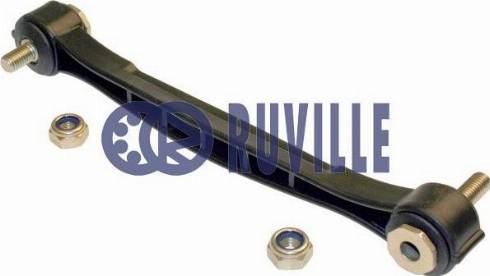 Ruville 915153 - Stiepnis / Atsaite, Stabilizators adetalas.lv