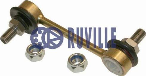 Ruville 915103 - Stiepnis / Atsaite, Stabilizators adetalas.lv