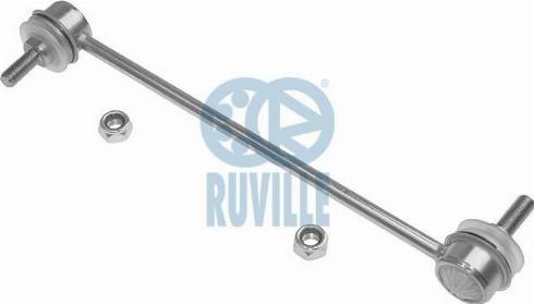 Ruville 915837 - Stiepnis / Atsaite, Stabilizators adetalas.lv