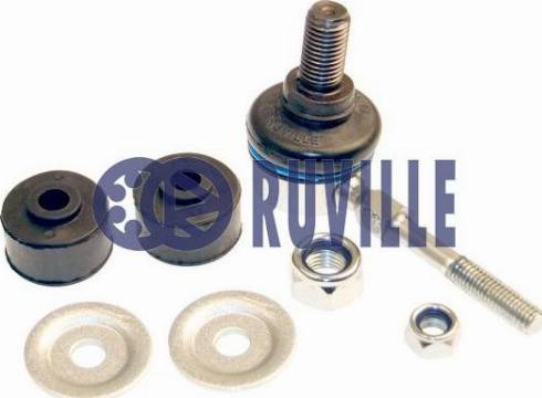 Ruville 915351 - Stiepnis / Atsaite, Stabilizators adetalas.lv