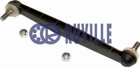 Ruville 915361 - Stiepnis / Atsaite, Stabilizators adetalas.lv