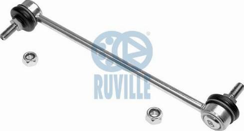 Ruville 915724 - Stiepnis / Atsaite, Stabilizators adetalas.lv