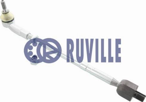 Ruville 915772 - Stūres šķērsstiepnis adetalas.lv